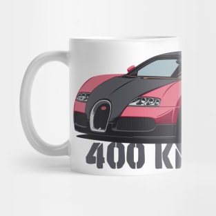 Veyron Mug